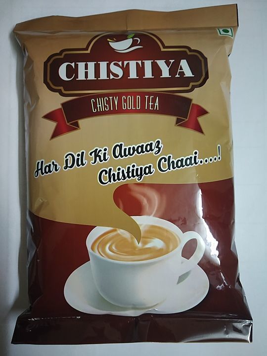 Chistiya tea co uploaded by business on 9/21/2020