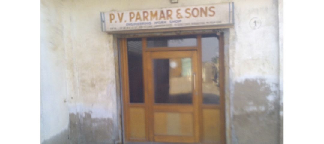 P. V. PARMAR & SONS