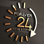 Business logo of Forever24hourstore