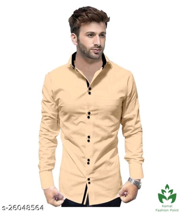 Men's Shirt uploaded by Shree shubham furniture on 11/19/2021