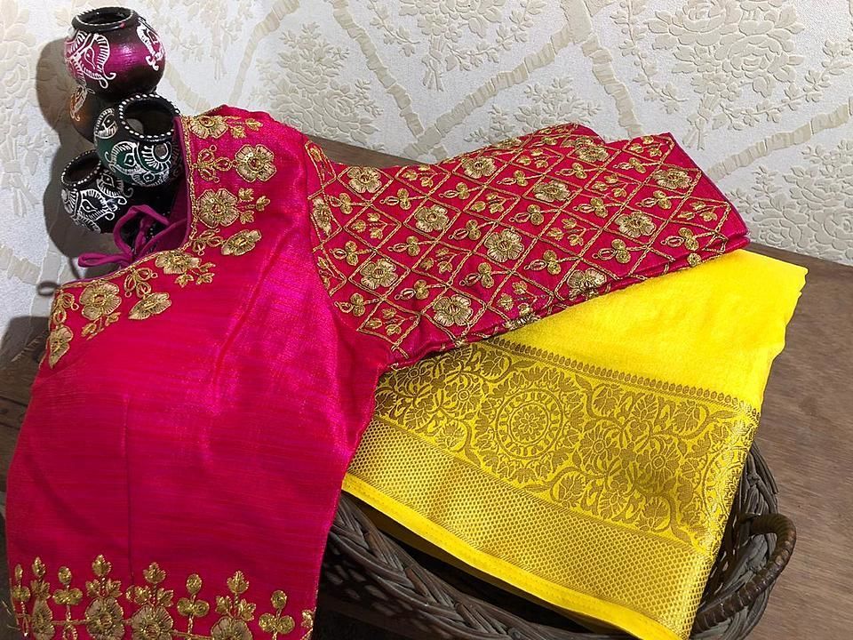 Saree uploaded by business on 9/21/2020