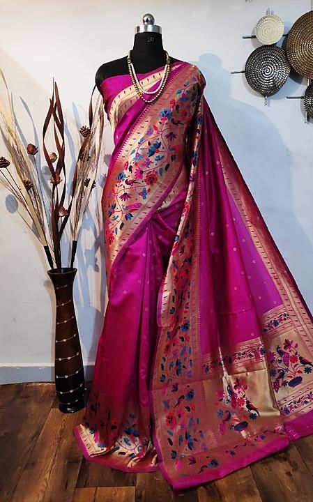 Saree uploaded by business on 9/21/2020