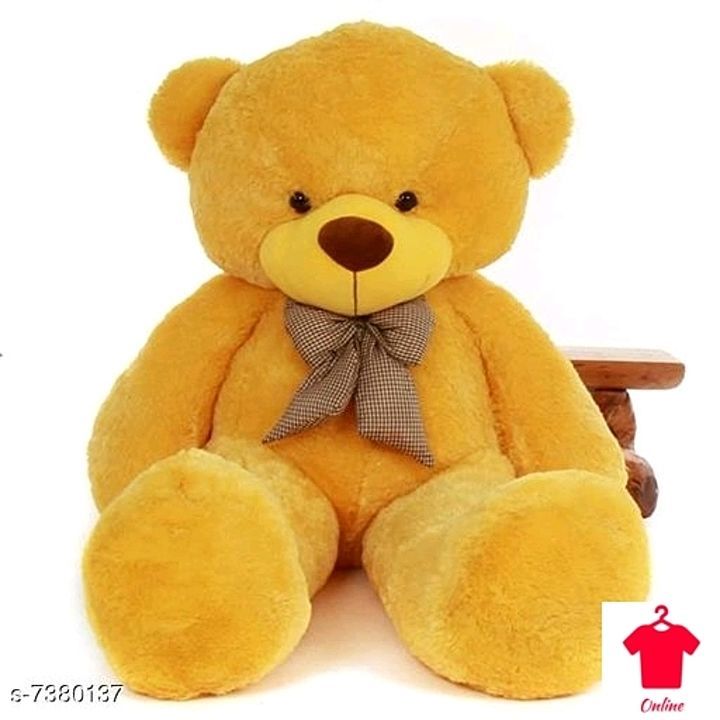 Teddy uploaded by business on 9/21/2020