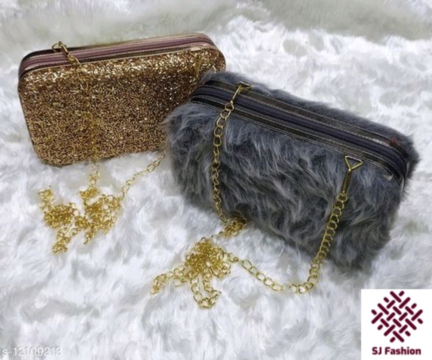 Women Clutches combo uploaded by business on 11/19/2021