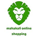 Business logo of Mahakali online shopping