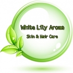 Business logo of White Lily Aroma