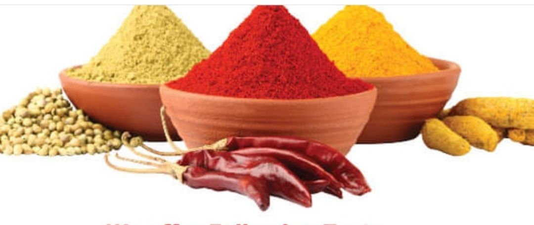 Red Chilli powder uploaded by business on 11/19/2021