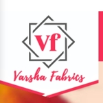 Business logo of Varsha Fabrics