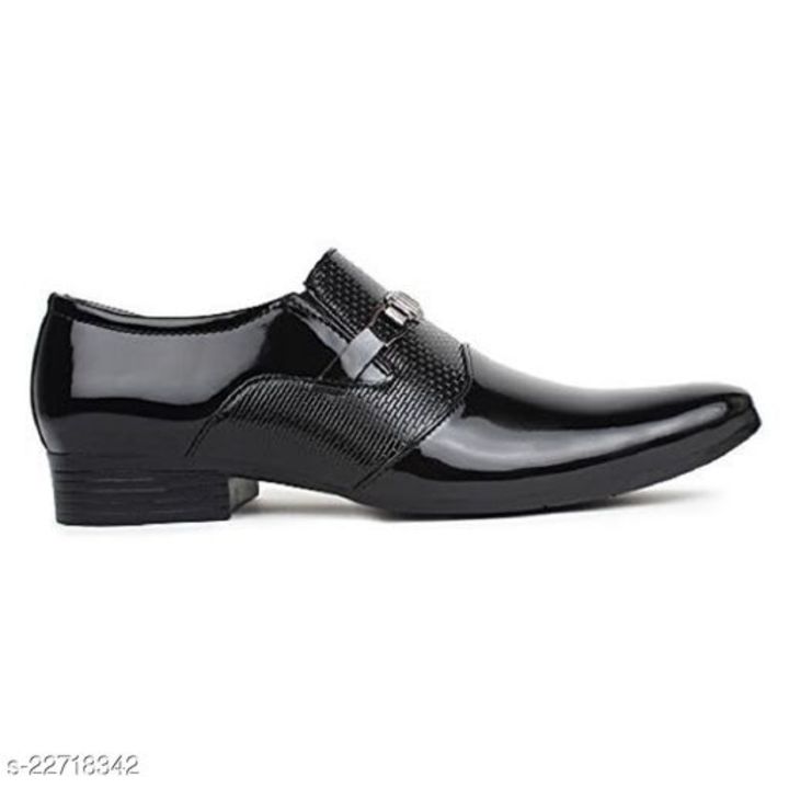 Man shoes uploaded by Share market on 11/19/2021