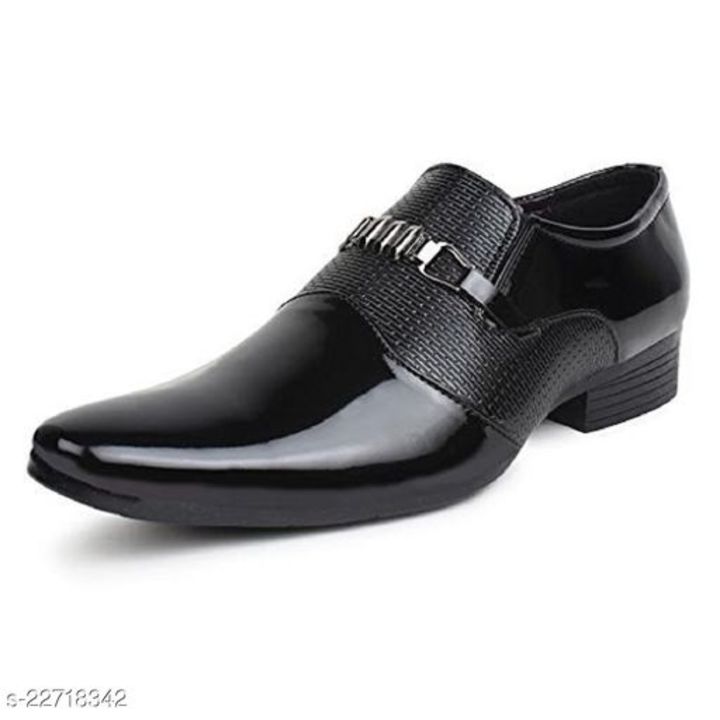 Man shoes uploaded by business on 11/19/2021