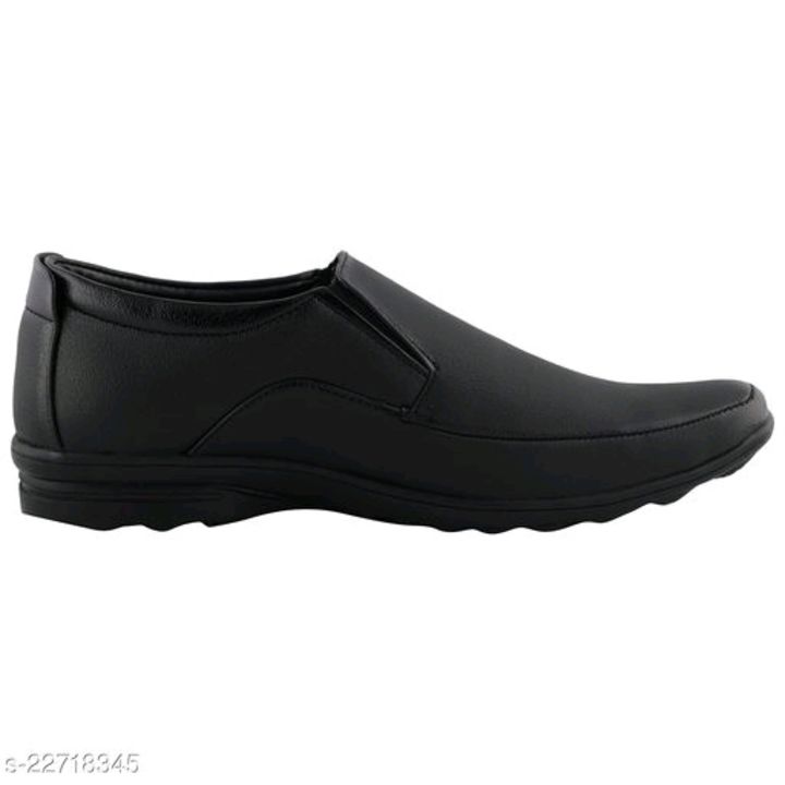 Man shoes uploaded by Share market on 11/19/2021