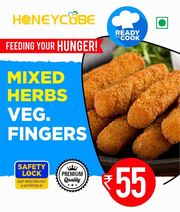 Veg. Fingers  uploaded by Angle Parlour on 11/19/2021