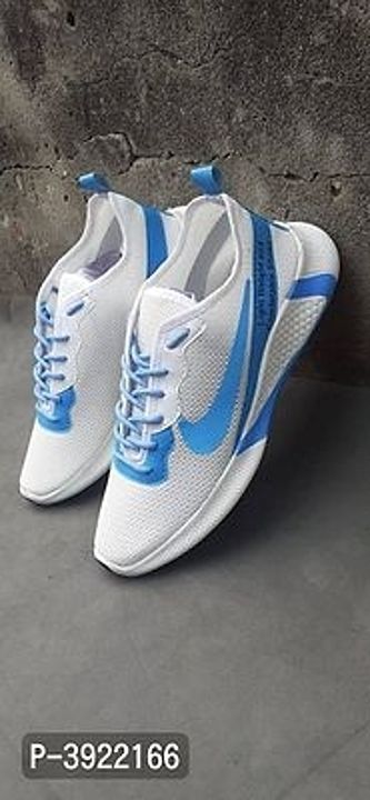 Trendy Collection of sports Shoes For Men uploaded by Fashion Market's on 6/5/2020