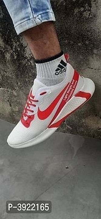 Trendy Collection of sports Shoes For Men uploaded by Fashion Market's on 6/5/2020