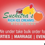 Business logo of Suchitra ice cream