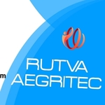 Business logo of RUTVA AEGRITEC