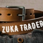 Business logo of Zuka traders