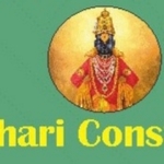 Business logo of Shrihari construction