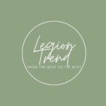 Business logo of Legion Trend Store