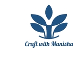 Business logo of Craft with manisha
