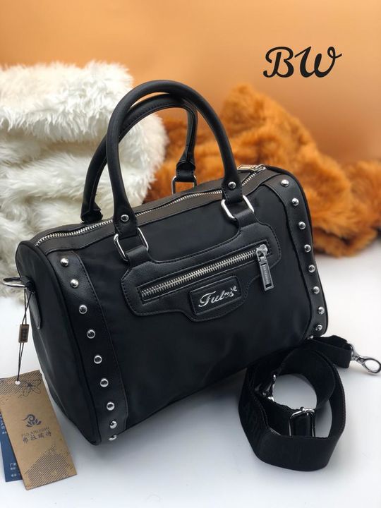 Imported handbags uploaded by Taibani collection on 11/19/2021
