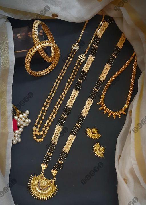 Post image Best quality jewellery... online shopping