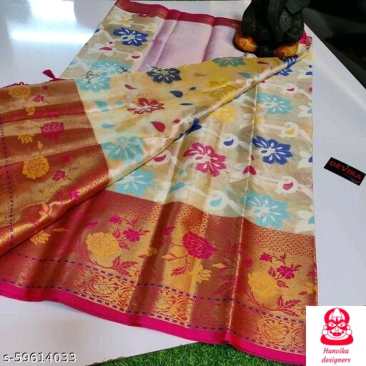 Product uploaded by Vaishnavi collections on 11/19/2021