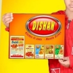 Business logo of DISHAN MASALA