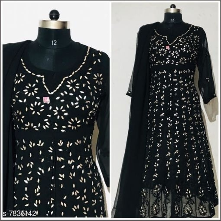 Kurti uploaded by business on 11/19/2021