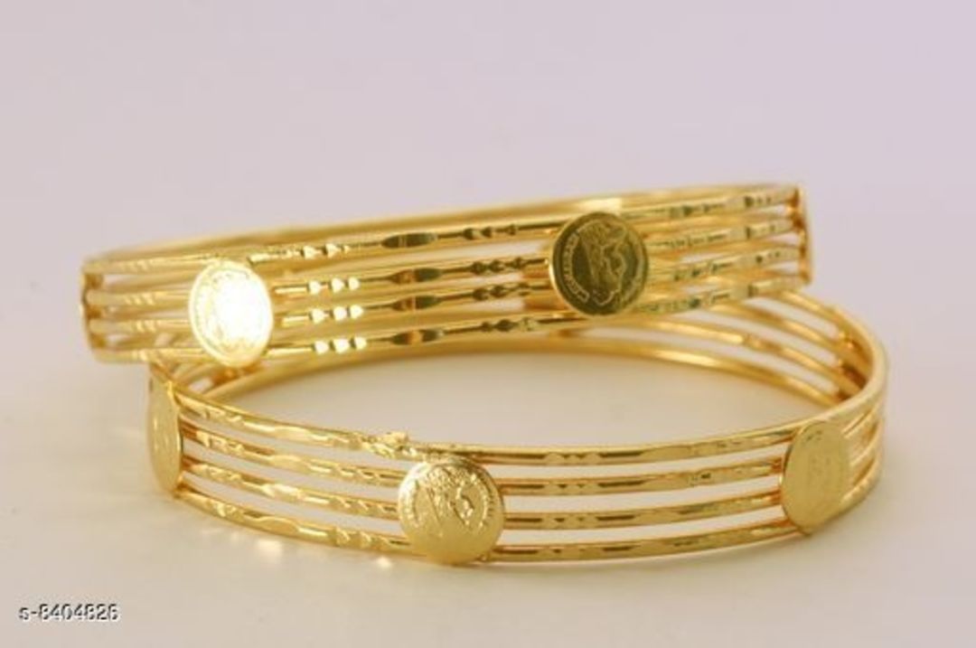 Women's bangles  uploaded by business on 11/19/2021