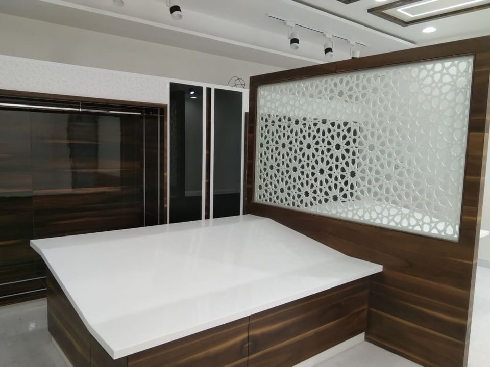 Corian Acralic solid surface uploaded by Nidhi Solid surface on 11/19/2021