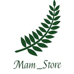 Business logo of Mam store based out of Cuttack