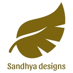 Business logo of Sandhya designs