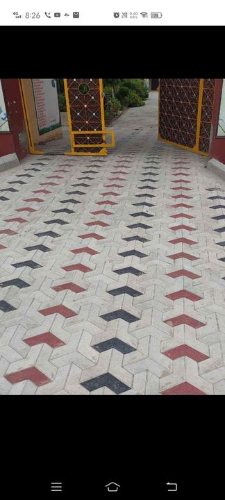 Product uploaded by Lakha interlock tiles on 11/20/2021