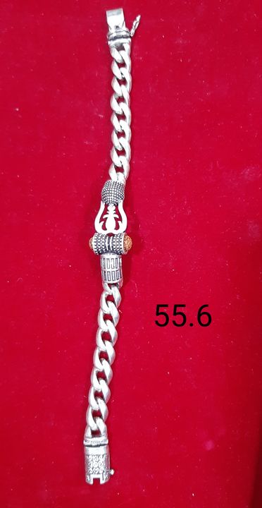 Bracelet  uploaded by 925 silverjewellery on 11/20/2021