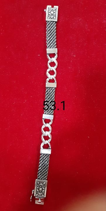 Bracelet uploaded by 925 silverjewellery on 11/20/2021
