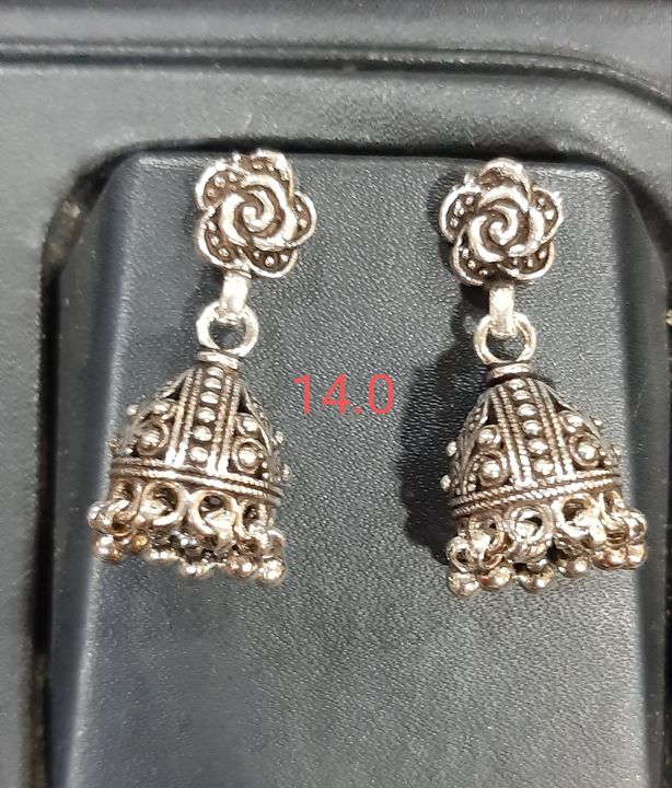 Earrings  uploaded by business on 11/20/2021