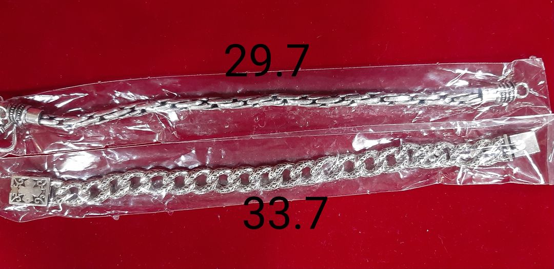 Bracelet uploaded by 925 silverjewellery on 11/20/2021