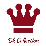 Business logo of Dk Collection