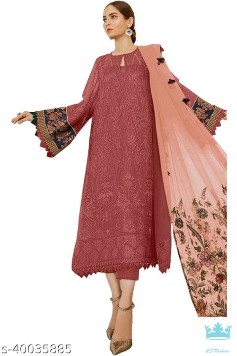 Post image $2000Pakistani dress