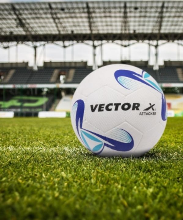 Vector X attacker football size 5 uploaded by business on 11/20/2021