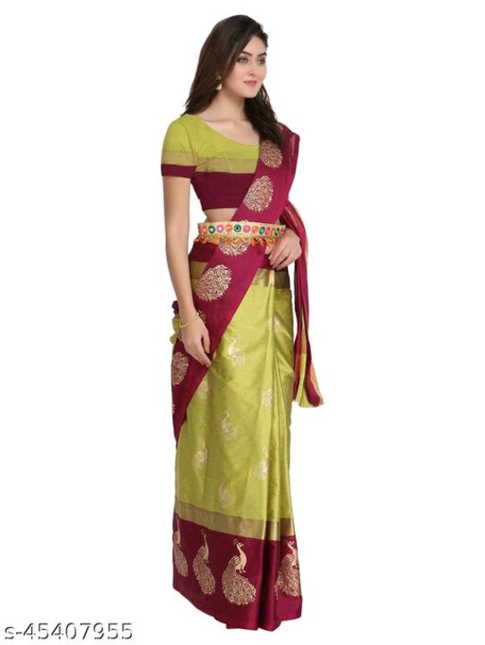 Sillk saree uploaded by Suni online shoping on 11/20/2021