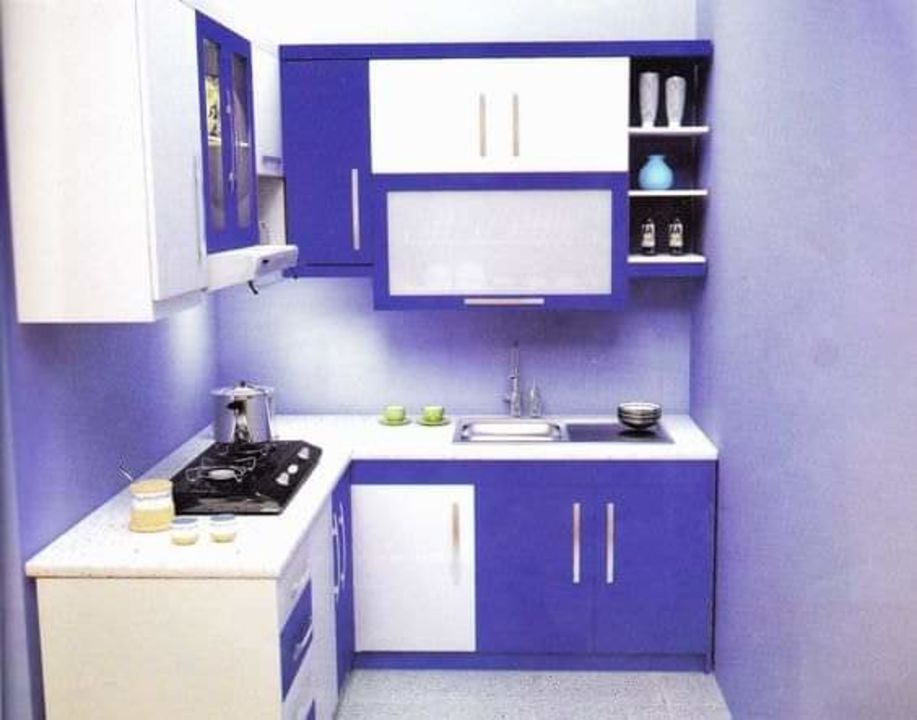 Modular kitchens uploaded by business on 11/20/2021