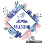 Business logo of JASMINE COLLECTION