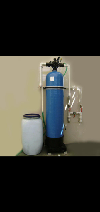 Water softener uploaded by business on 11/20/2021