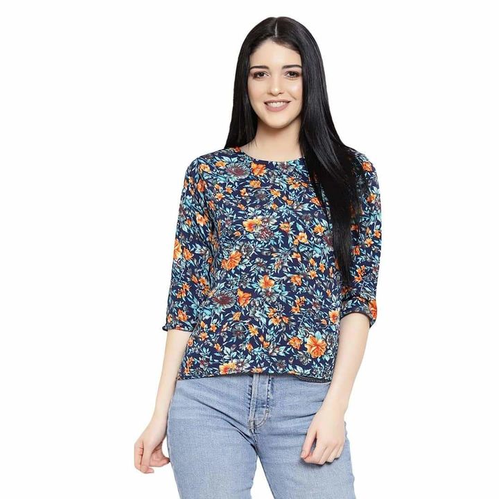 Women's casual Top  uploaded by business on 11/20/2021