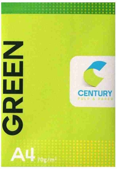 Century a4 paper green uploaded by business on 11/20/2021