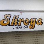 Business logo of Shreya creation