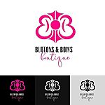 Business logo of Buttons&Bows