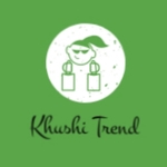 Business logo of Khushi Trend